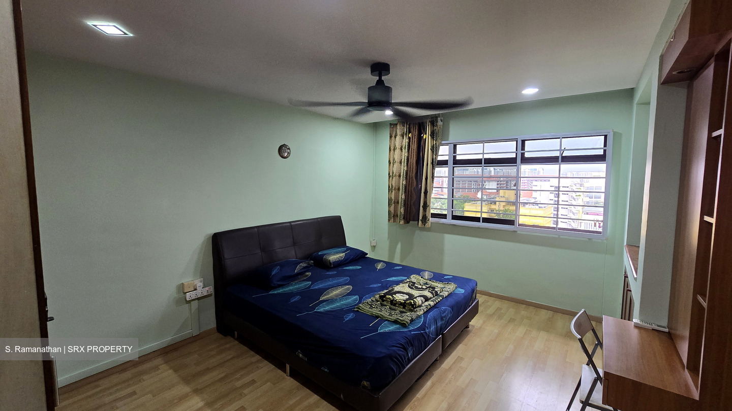 Blk 578 Hougang Avenue 4 (Hougang), HDB 5 Rooms #637741671